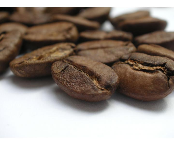 Káva Brazil Santos 17/18 z oblasti Guaxupe 1kg - zrnková