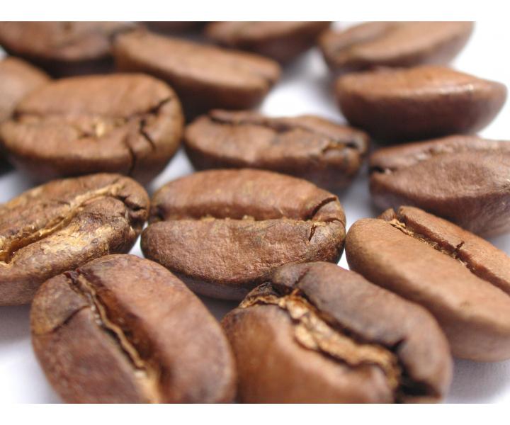 Káva Brazil Santos 17/18 z oblasti Guaxupe 1kg - zrnková