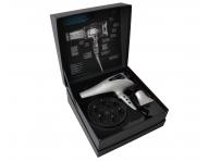 Profesionální fén na vlasy Paul Mitchell Neuro Dry Light - 2000 W, stříbrný