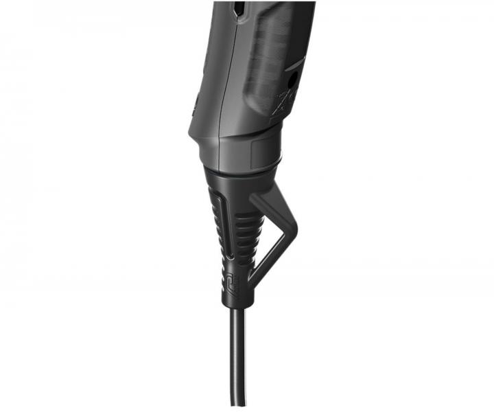 Profesionln fn na vlasy Parlux Ethos - 2300 W, ern - rozbalen