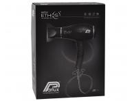 Profesionln fn na vlasy Parlux Ethos - 2300 W, ern - rozbalen