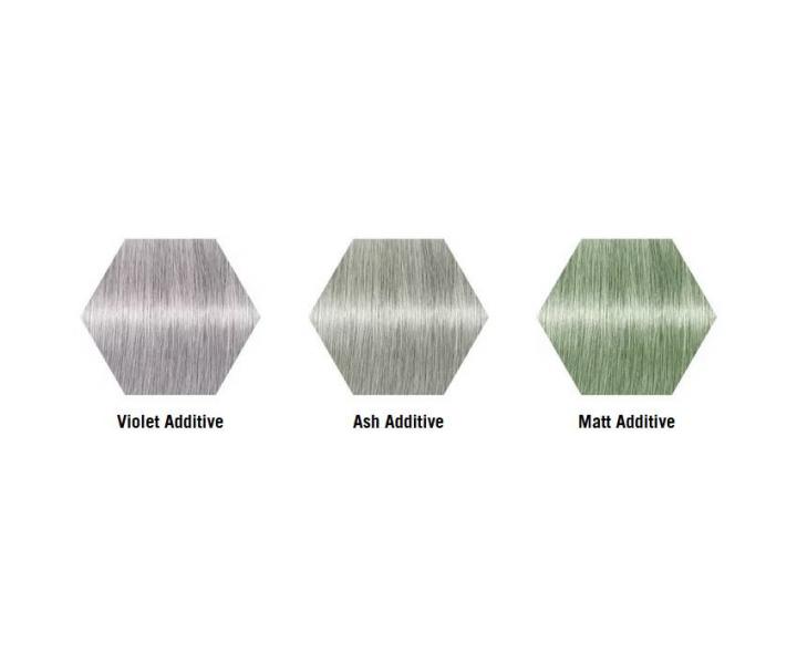 Neutralizan aditivum Schwarzkopf Professional BlondMe Bleach&Tone Violet - 60 ml, odstn fialov