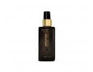 Dárková sada pro hladké a lesklé vlasy Sebastian Professional Dark Oil