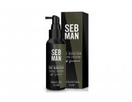 Tonikum pro hustotu a objem vlas Sebastian Professional Seb Man The Booster - 100 ml
