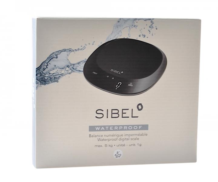 Vceelov vododoln vha Sibel Waterproof - max. 5000 g