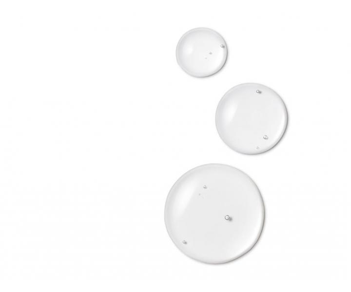 Čirá maska pro objem vlasů Wella Professionals Invigo Volume Boost Clear Treat Crystal Mask - 145 ml