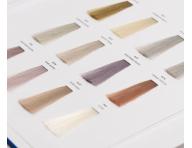 Vlasov vzornk toner Mila Professional Blonde Brilliance