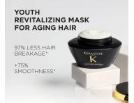 Revitaliza�n� hydrata�n� �ada pro st�rnouc� vlasy K�rastase Chronologiste