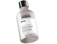Neutralizan ampon na ediv a bl vlasy Loral Professionnel Serie Expert Silver - 300 ml