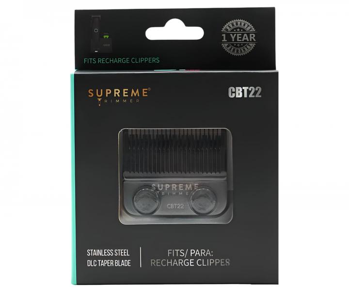 N�hradn� st�ihac� hlavice Supreme Trimmer CBT22 pro strojek Supreme Trimmer Recharge STC779 - 0,2-1,5 mm