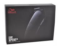 Profesion�ln� strojek na vlasy Wella Professionals Pro+ Xpert3 HS90 - �ern�