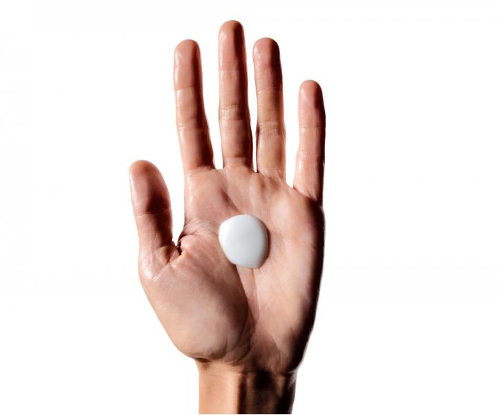 �ampon pro po�kozen� vlasy Lor�al Professionnel Serie Expert Absolut Repair Molecular - 1500 ml