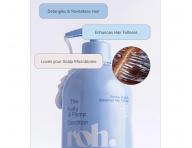 Kondicion�r pro jemn� a mast�c� se vlasy ROH The Purify & Plump Condition - 350 ml