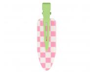 Ozdobn� klipsy do vlas� Invisibobble Clipstar Cherry Topping - 2 ks