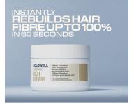 �ada pro such� a po�kozen� vlasy Goldwell Dualsenses Rich Repair