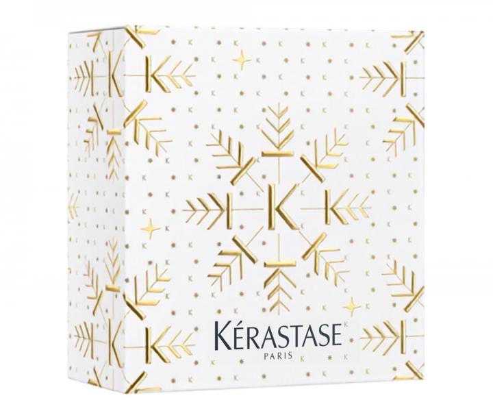 D�rkov� sada pro intenzivn� lesk a hydrataci vlas� K�rastase Mini Iconics Duo Set