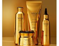 Maska pro lesk v�ech typ� vlas� Neqi Diamond Glass Mask - 250 ml