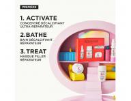 D�rkov� cestovn� sada pro obnovu po�kozen�ch vlas� K�rastase Premi�re Set For Damaged Hair
