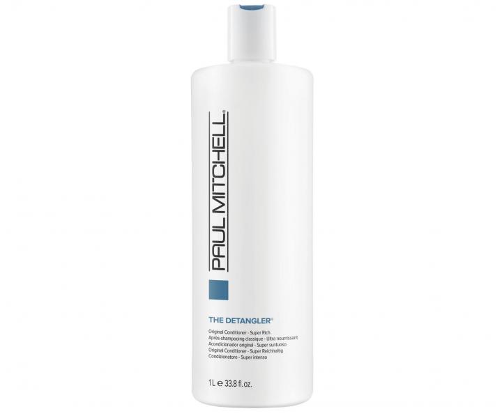 Sada pro hydrataci a ochranu vlas Paul Mitchell Classic Save Big Duo