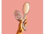 Drkov sada karte na rozesvn vlas Wet Brush Original Detangler Wicked Glinda