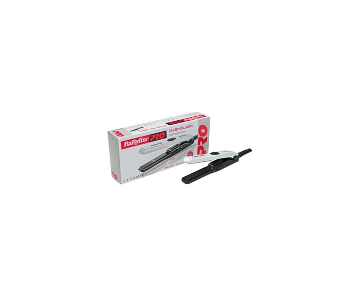 Mini žehlička na vlasy BaByliss Pro Baby Sleek