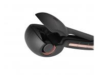 Automatická kulma na vlasy Babyliss Wave Secret Air - černá, rosegold