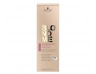 Bezoplachový sprej pro blond vlasy Schwarzkopf Professional BlondMe All Blondes Light - 200 ml