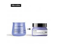 Rozjasňující maska pro všechny blond vlasy Loréal Professionnel Serie Expert Blondifier - 250 ml
