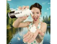Chladivá intimní mycí pěna pro ženy BusyB Beaver Foam Mindy Mint - 150 ml