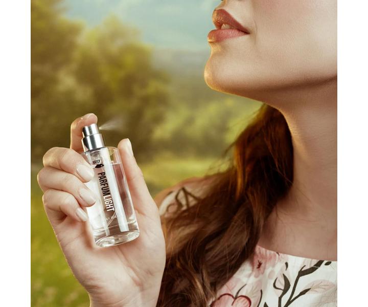 Toaletní voda pro ženy BusyB Becky Blossom Parfum Light - 30 ml