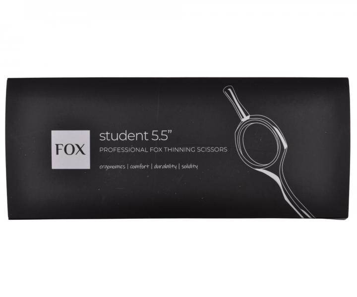 Kadenick efilan nky Fox Student 5,5" - 30 zub