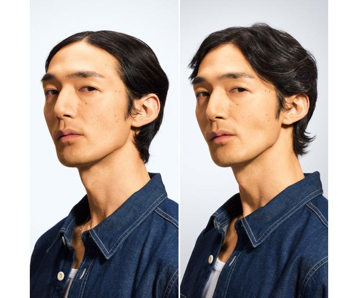 �ampon pro hustotu a objem jemn�ch, zplihl�ch a norm�ln�ch vlas� Redken Acidic Grow Full System Shampoo - 300 ml