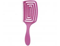 Ploch� kart�� na roz�es�v�n� a fouk�n� vlas� Original Best Buy Vented Brush L - r��ov�