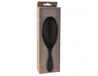 Ov�ln� d�ev�n� kart�� na roz�es�v�n� vlas� Paul Mitchell Detangling Brush - �ern�