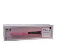 Profesionln ehlika na vlasy Cera Bullet Straightener - matn rov
