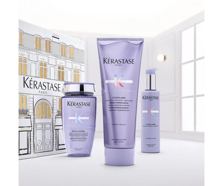 ada pro blond vlasy Krastase Blond Absolu