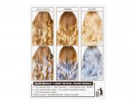 Vymývající se barva Loréal Colorista Washout Blue Hair - modrá