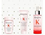 D�rkov� sada pro v��ivu such�ch vlas� se sklonem k pad�n� K�rastase Genesis Set