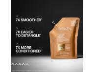 Vyivujc ada pro such a kehk vlasy Redken All Soft