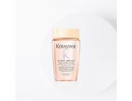 Drkov sada pro hydrataci a lesk vlas se sklonem ke krepatn Krastase Gloss Absolu Anti-frizz Glossy Hair Set