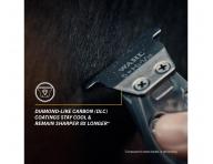 N�hradn� hlavice Wahl Hi-Viz 3024059 pro profesion�ln� konturovac� strojek Wahl Hi-Viz Cordless 3023702