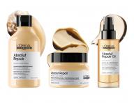 Olejov pe Loral Professionnel Serie Expert Absolut Repair Oil - 90 ml