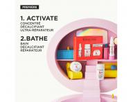 D�rkov� sada pro obnovu a odv�pn�n� po�kozen�ch vlas� K�rastase Premi�re Damage Repair Hair Care Duo