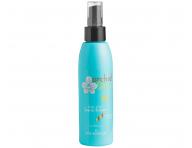 Sada pro vlasy namáhané sluncem Kléral Orchid Sun + kartáč Olivia Garden zdarma