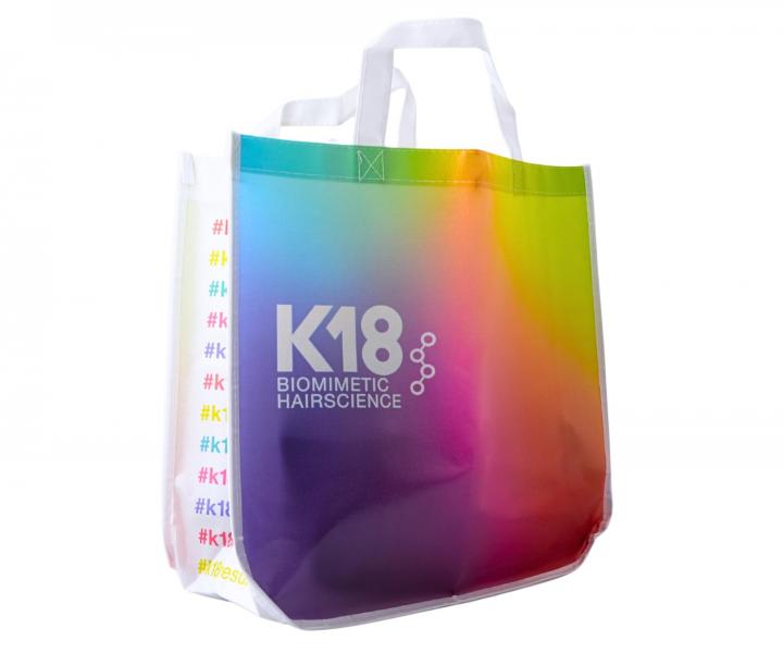 Sada pro ochranu vlas pro kadodenn pouit K18 Damage Shield + taka zdarma