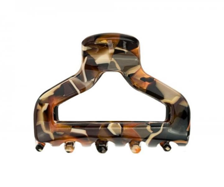 Skřipce do vlasů Invisibobble Clipstar Golden Roar - 2 ks