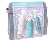 ada pro krepat a nepoddajn vlasy Moroccanoil Frizz Control