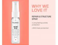 D�rkov� sada pro slab� a k�ehk� vlasy Goldwell Dualsenses Bond Pro Travel Set