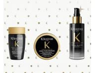 D�rkov� sada pro revitalizaci a v��ivu vlas� K�rastase Chronologiste Set