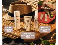D�rkov� sada pro slab� a k�ehk� vlasy Goldwell Dualsenses Bond Pro Travel Set